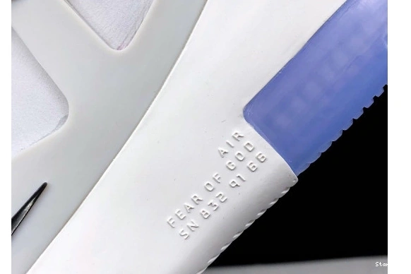 Fear GOD AIR  Nike 1 AR4237-002 Bone' 'Light of 1108